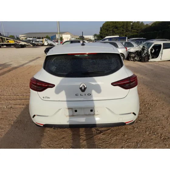 Renault CLIO V (B7_) 2020