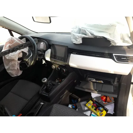 Renault CLIO V (B7_) 2020