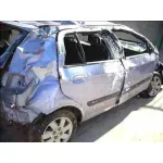 HYUNDAI GETZ (TB) HYUNDAI GETZ (TB) '2003 1.5 CRDI GRIS 2003