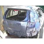 HYUNDAI GETZ (TB) HYUNDAI GETZ (TB) '2003 1.5 CRDI GRIS 2003