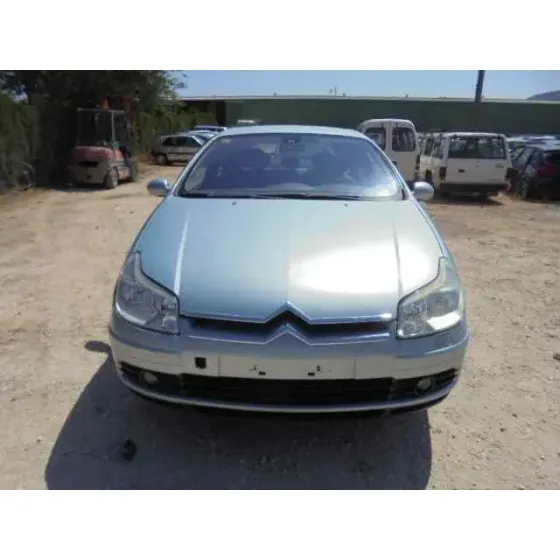 CITROEN C5 BERLINA '2004 SX (E) GRIS
