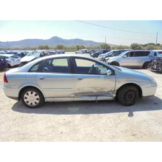 CITROEN C5 BERLINA '2004 SX (E) GRIS
