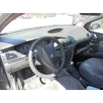 CITROEN C5 BERLINA '2004 SX (E) GRIS