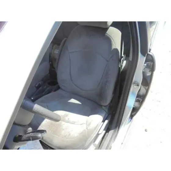 CITROEN C5 BERLINA '2004 SX (E) GRIS