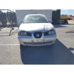 SEAT IBIZA (6L1) '2002 SIGNO GRIS