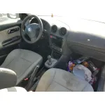 SEAT IBIZA (6L1) '2002 SIGNO GRIS
