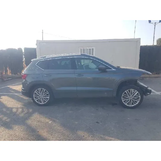 SEAT ATECA (KH7) '2019 XCELLENCE GRIS OSCURO