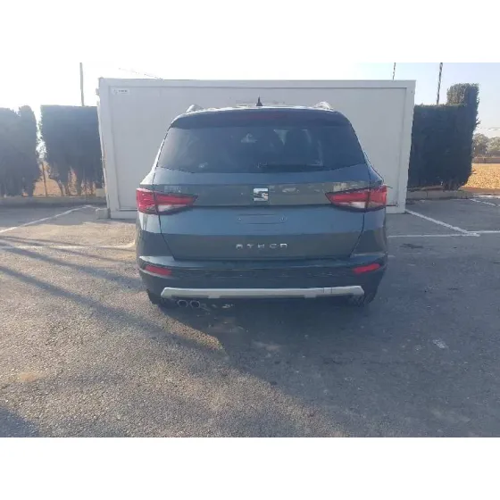 SEAT ATECA (KH7) '2019 XCELLENCE GRIS OSCURO