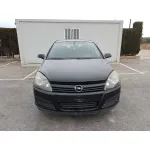 OPEL ASTRA H BERLINA '2004 ENJOY NEGRO