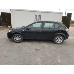 OPEL ASTRA H BERLINA '2004 ENJOY NEGRO