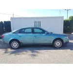 AUDI A6 BERLINA (4B2) '2004 2.5 TDI QUATTRO VERDE