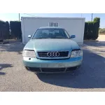 AUDI A6 BERLINA (4B2) '2004 2.5 TDI QUATTRO VERDE