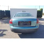 AUDI A6 BERLINA (4B2) '2004 2.5 TDI QUATTRO VERDE