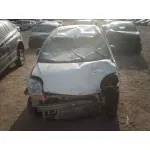 CHEVROLET MATIZ '2005 S BLANCO