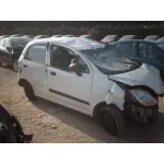 CHEVROLET MATIZ '2005 S BLANCO