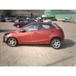 MAZDA 2 LIM. (DE) MAZDA 2 LIM. (DE) '2010 1.3 STYLE (5-PTAS.) GRANATE 2010