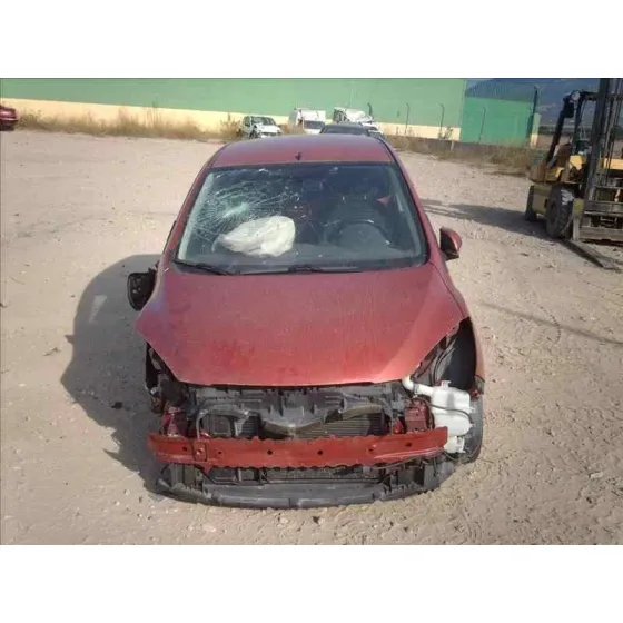 MAZDA 2 LIM. (DE) '2010 1.3 STYLE (5-PTAS.) GRANATE