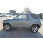 SUZUKI GRAND VITARA JB (JT) '2008 1,6 LTR. JX-E 3 TÜRIG GRIS OSCURO
