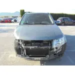 SUZUKI GRAND VITARA JB (JT) '2008 1,6 LTR. JX-E 3 TÜRIG GRIS OSCURO