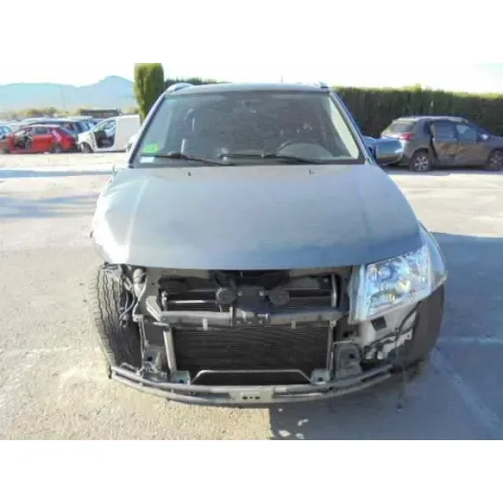 SUZUKI GRAND VITARA JB (JT) '2008 1,6 LTR. JX-E 3 TÜRIG GRIS OSCURO