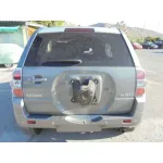 SUZUKI GRAND VITARA JB (JT) '2008 1,6 LTR. JX-E 3 TÜRIG GRIS OSCURO