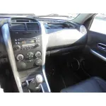 SUZUKI GRAND VITARA JB (JT) '2008 1,6 LTR. JX-E 3 TÜRIG GRIS OSCURO