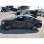 CITROEN C-ELYSEE '2015 MILLENIUM NEGRO