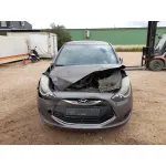 Hyundai IX20 (JC) 2010