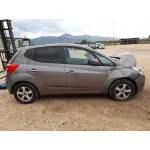 Hyundai IX20 (JC) 2010
