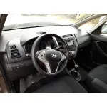 Hyundai IX20 (JC) 2010