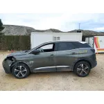 PEUGEOT 3008 '2018 GT-LINE GRIS OSCURO