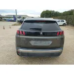 PEUGEOT 3008 '2018 GT-LINE GRIS OSCURO