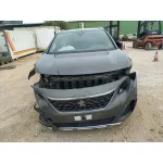 PEUGEOT 3008 '2018 GT-LINE GRIS OSCURO