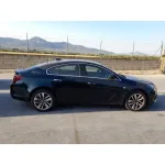 Opel INSIGNIA A (G09) 2015