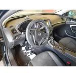 Opel INSIGNIA A (G09) 2015