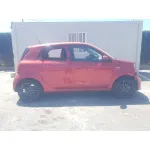 SMART FORFOUR '2019 EDITION # 1 (66KW) (453.044) ROJO