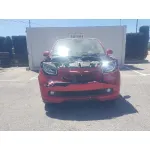 SMART FORFOUR '2019 EDITION # 1 (66KW) (453.044) ROJO
