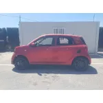 SMART FORFOUR '2019 EDITION # 1 (66KW) (453.044) ROJO