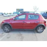 DACIA SANDERO '2018 STEPWAY GRANATE