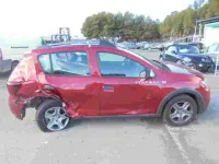 Imagen del vehículo