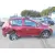 DACIA SANDERO '2018 STEPWAY GRANATE