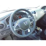 DACIA SANDERO '2018 STEPWAY GRANATE