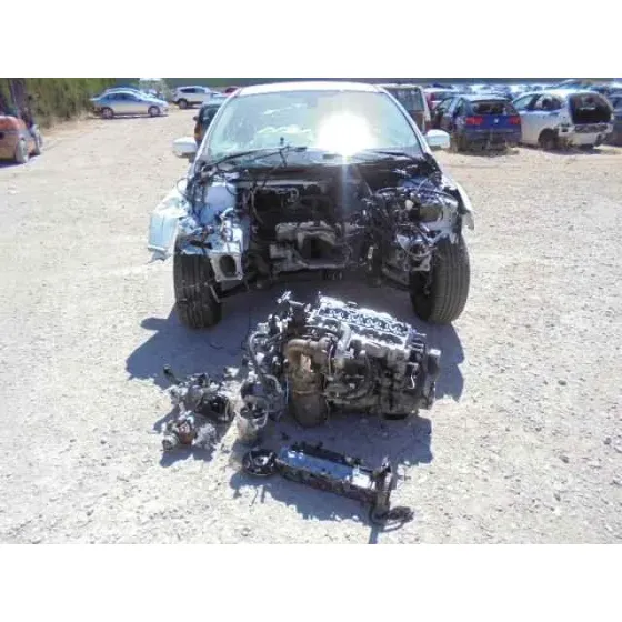 FORD FOCUS LIM. (CB8) '2013 TITANIUM BLANCO