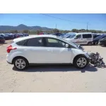 FORD FOCUS LIM. (CB8) FORD FOCUS LIM. (CB8) '2013 TITANIUM BLANCO 2010