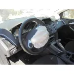 FORD FOCUS LIM. (CB8) FORD FOCUS LIM. (CB8) '2013 TITANIUM BLANCO 2010