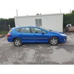PEUGEOT 407 SW '2005 ST CONFORT PACK AZUL