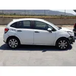 Citroen C3 II (SC_) 2012