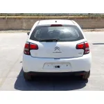 Citroen C3 II (SC_) 2012