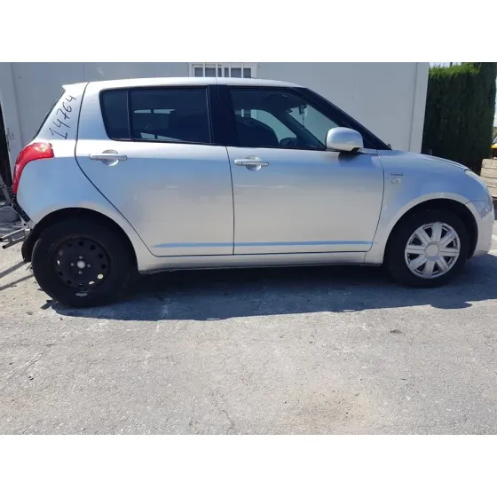 SUZUKI SWIFT BERLINA (MZ) '2009 GL (5-PTAS.) GRIS