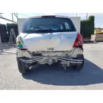 SUZUKI SWIFT BERLINA (MZ) '2009 GL (5-PTAS.) GRIS